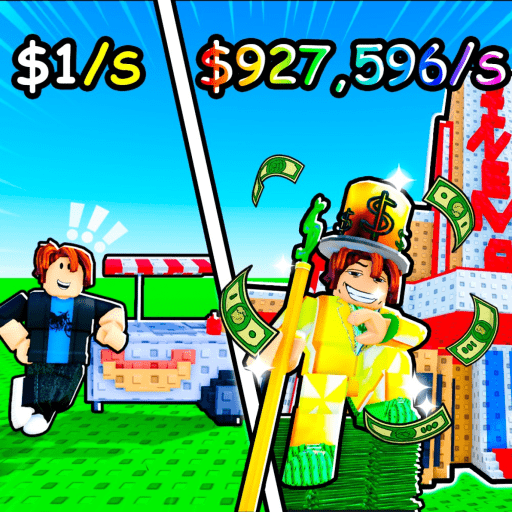 Millionaire Simulator