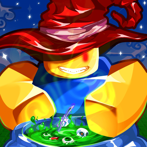 Brew A Potion