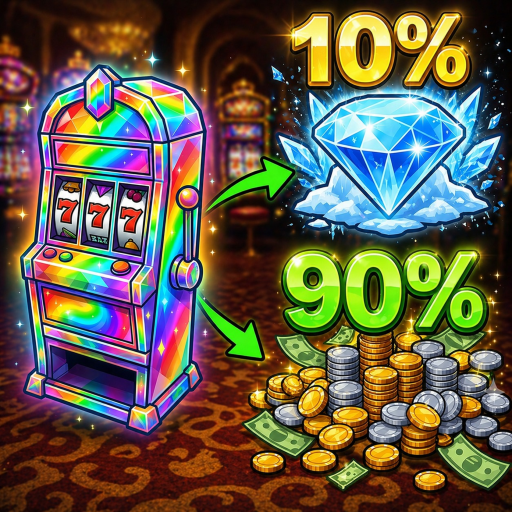 Jackpot Tycoon