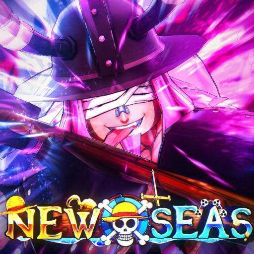 New Seas