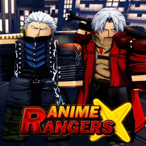 Rerangers X