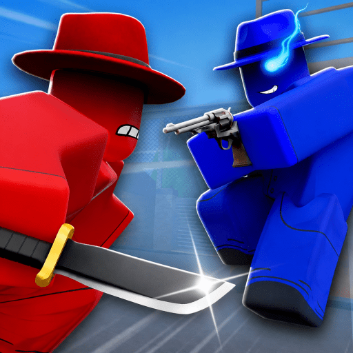 Murder Duels