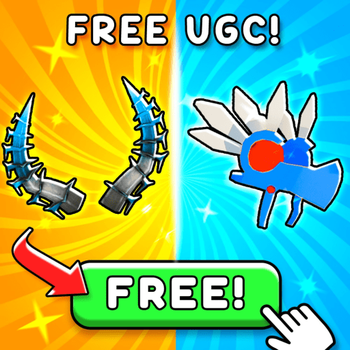 Afk For Free Ugc