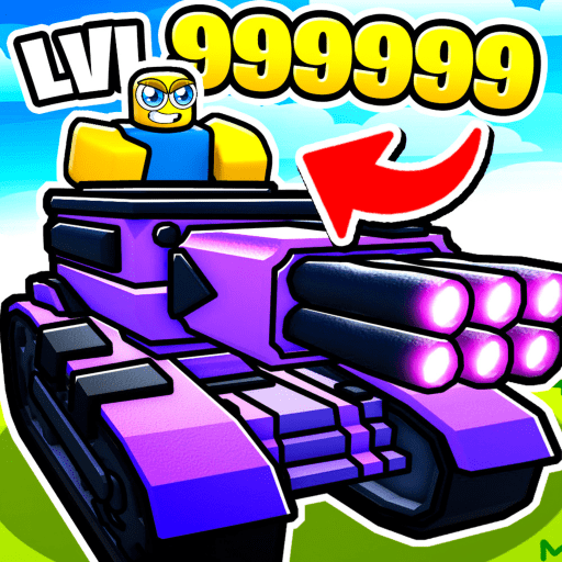 Tank Fight Simulator