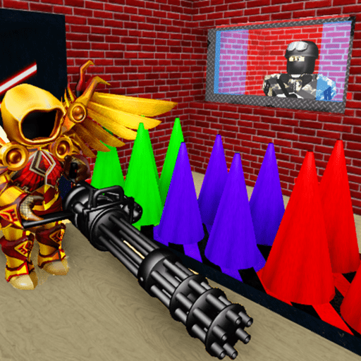 Fort Wars