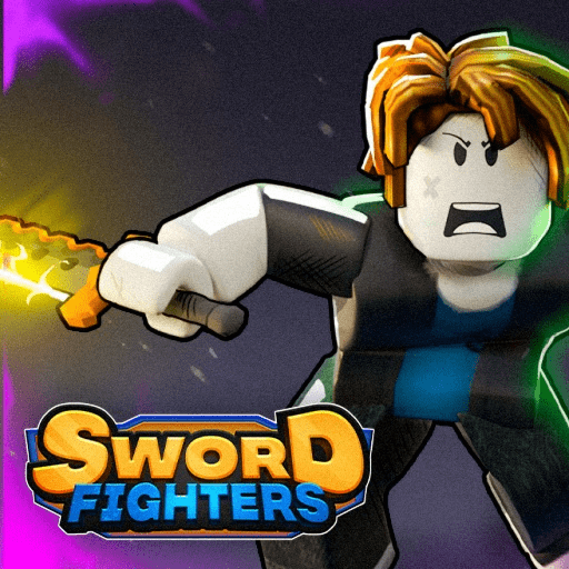 Sword Fighters Simulator