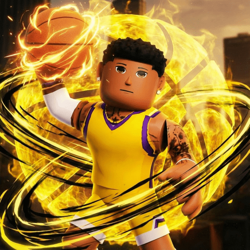 Playground Basketball