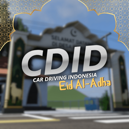 Car Driving Indonesia