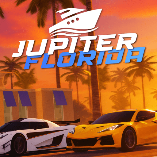 Jupiter Florida P2w0