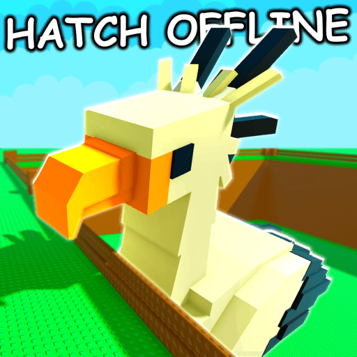 Hatch A Bird