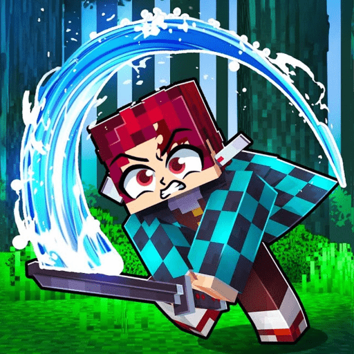 Hashira Training