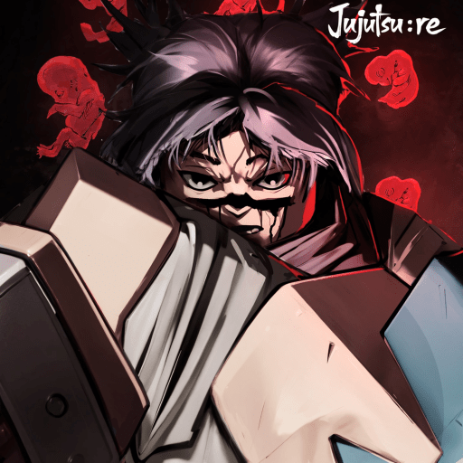 Jujutsu Re