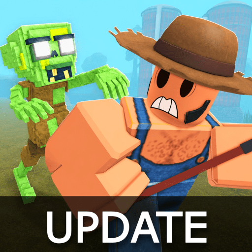 Farm To Survive