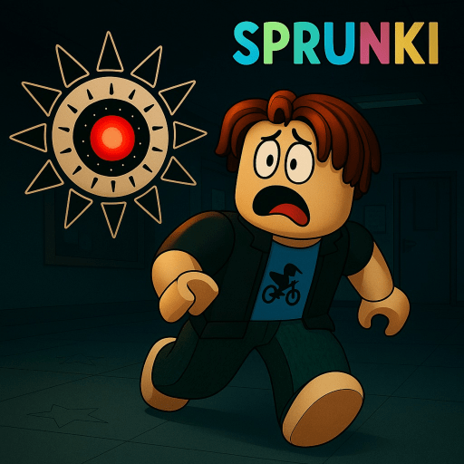 Sprunki Killer