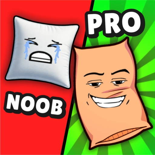 Pillow Fighting Simulator