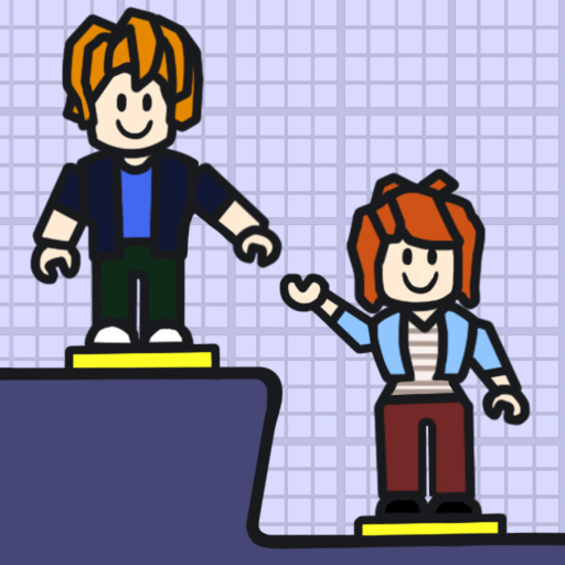 Teamwork Puzzles 3