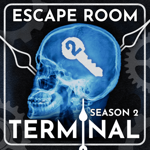 Terminal Escape Room