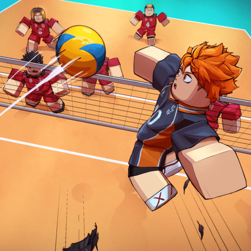 Beyond Volleyball League