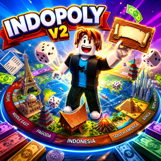 Indopoly Cga6