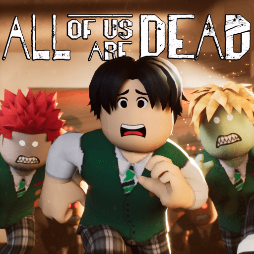 All Of Us Are Dead Old