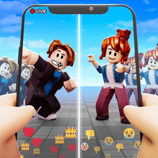 Dance Battle Simulator