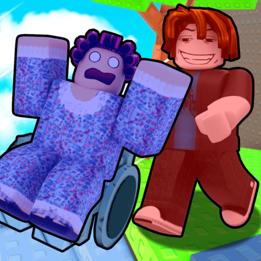 Granny Ride
