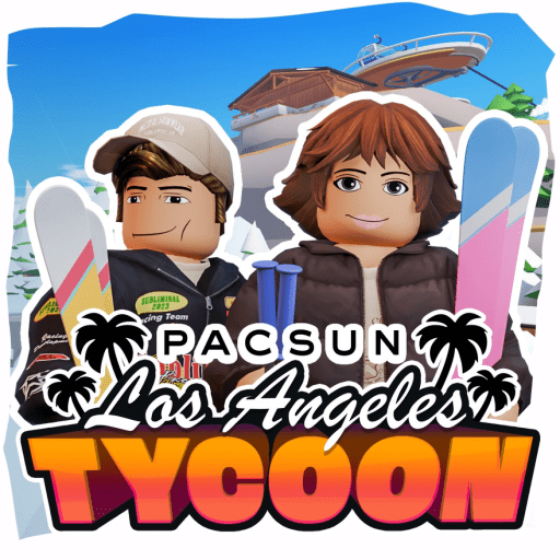 Pacsun Los Angeles Tycoon