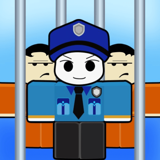 Prison Life