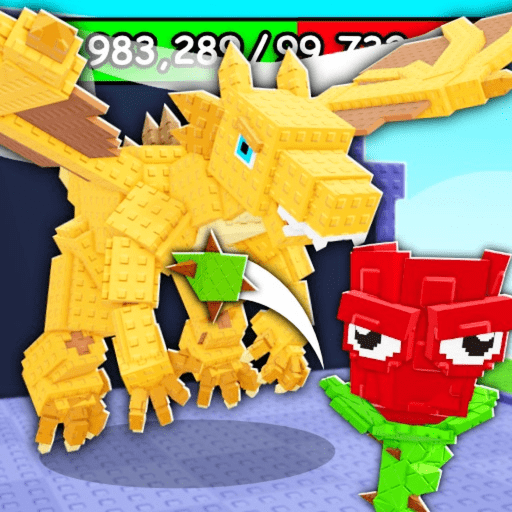 Plants Vs Brainrots