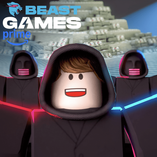 Beast Games