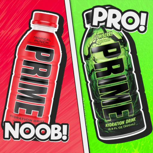 Energy Drink Simulator