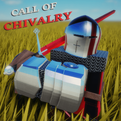 Call Of Chivalry