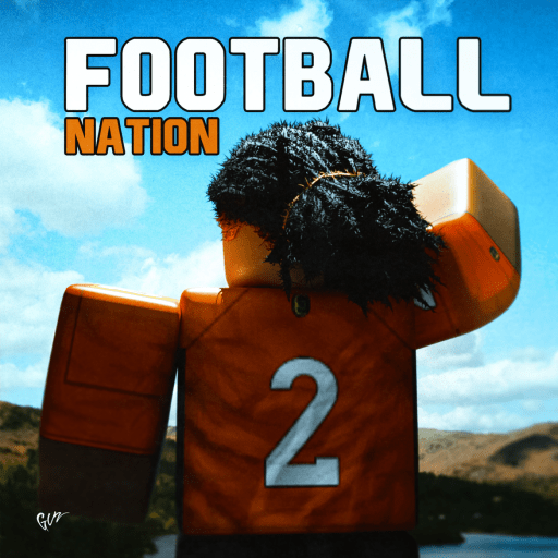 Football Nation