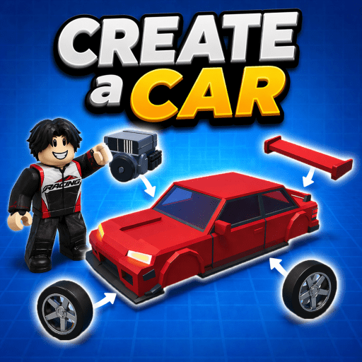 Create A Car