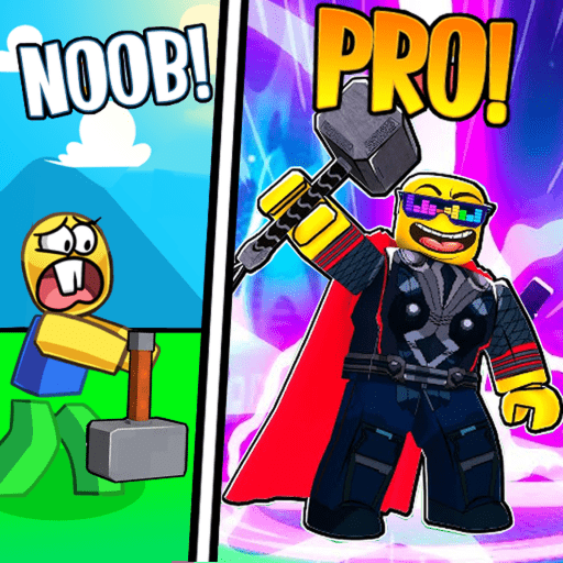 Thor Simulator