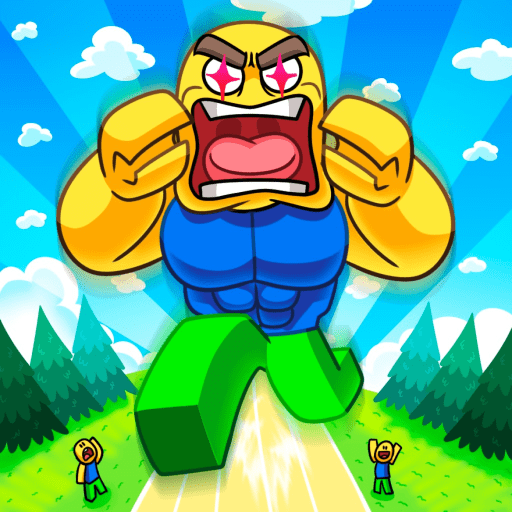 Jump Simulator