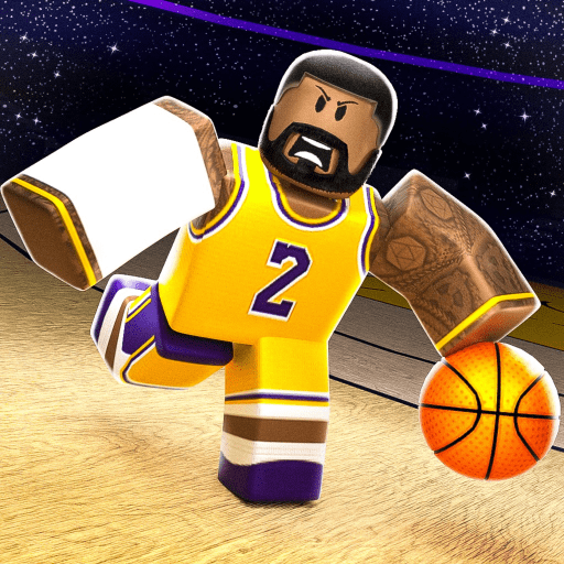 Basketball Legends