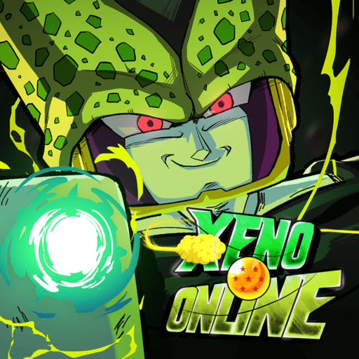 Xeno Online Ii Sandbox