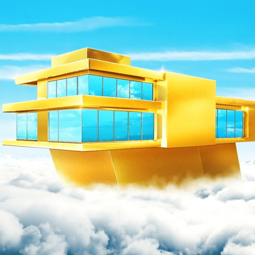 Waterslide Mansion Tycoon