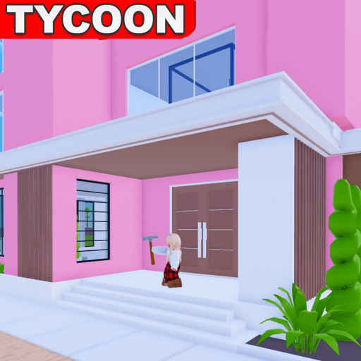Family House Tycoon