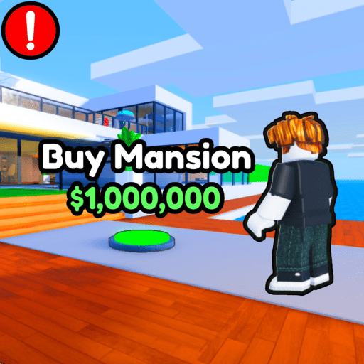 Sea Mansion Tycoon