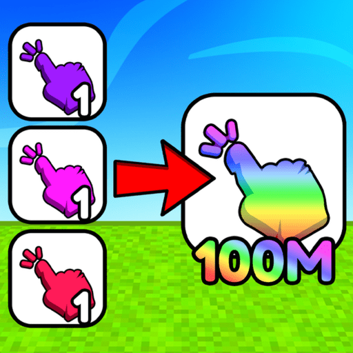 Tapping Adventure