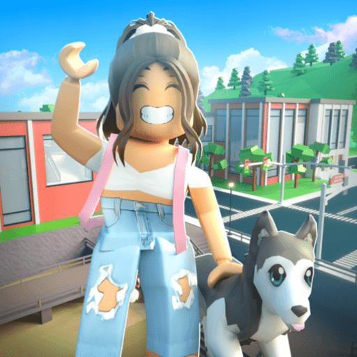 Robloxian High School
