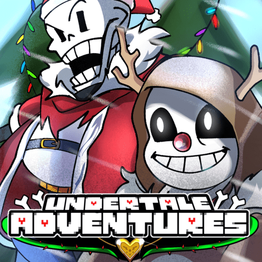 Undertale Adventures