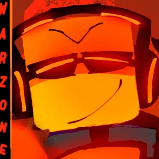Noob Experiment Warzone