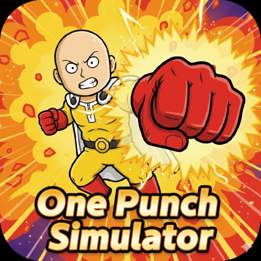 One Punch Simulator