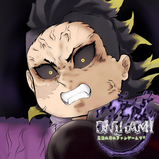 Onikami Legacy