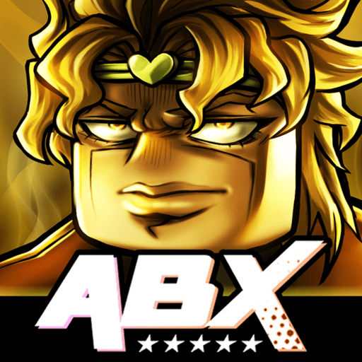 Anime Battlegrounds X