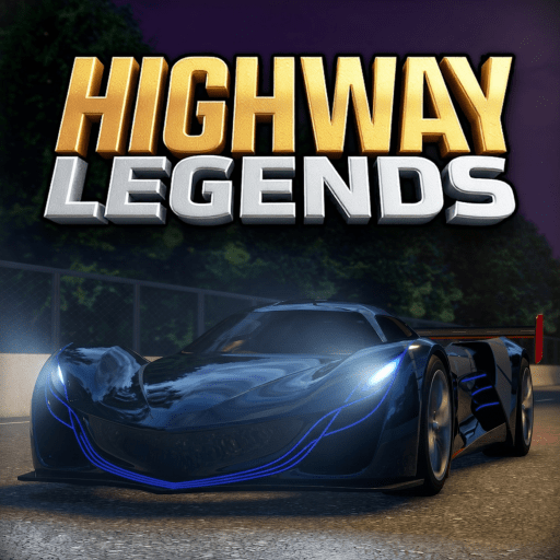 Highway Legends