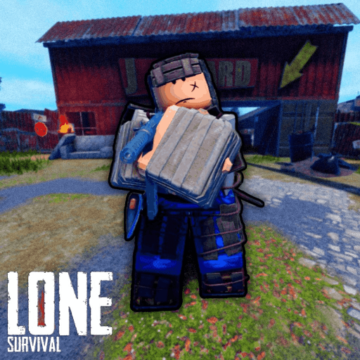 Lone Survival